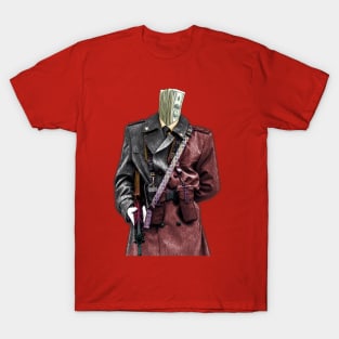 War T-Shirt